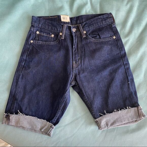 Levi’s 511 Slim Short - Picture 1 of 9